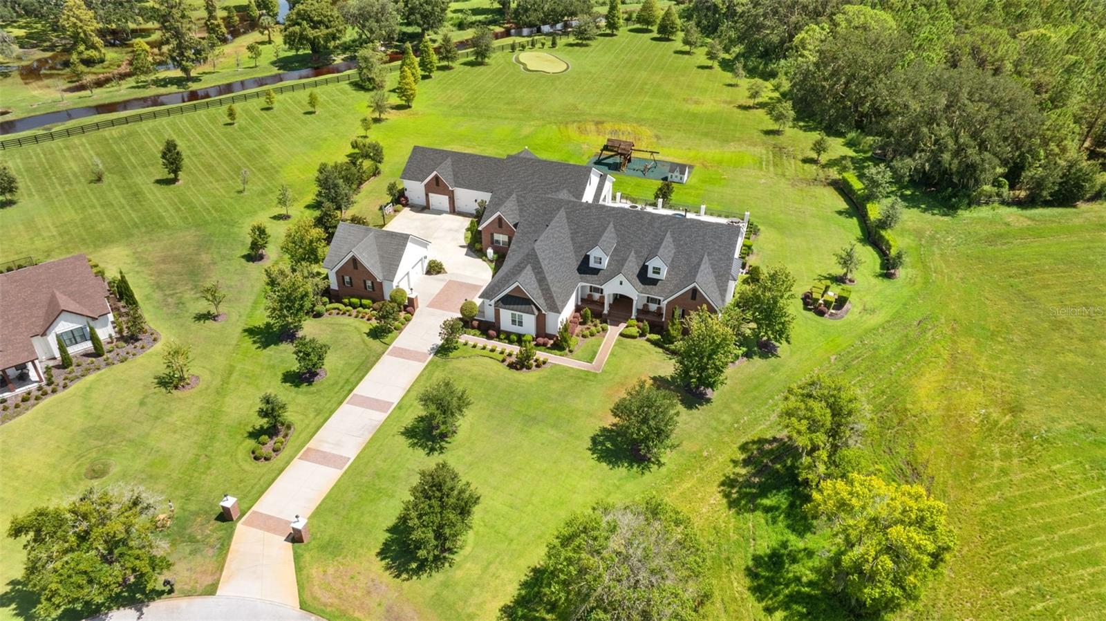 STONELAKE RANCH - PH 4 - Residential