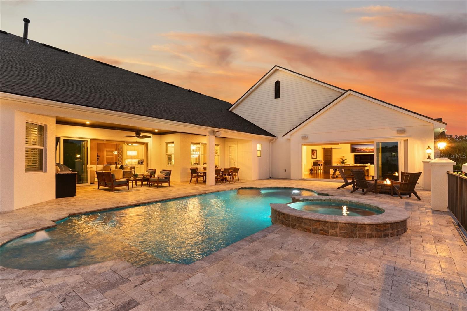 STONELAKE RANCH - PH 4 - Residential