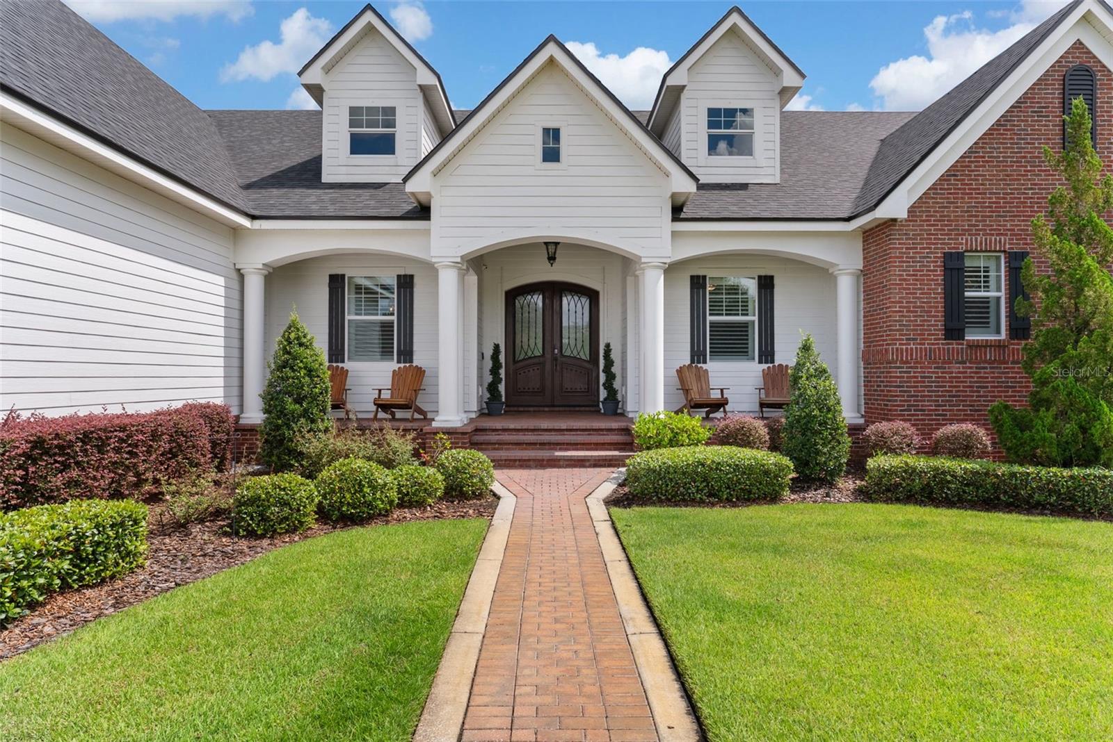 10705 CRANE HILL COURT