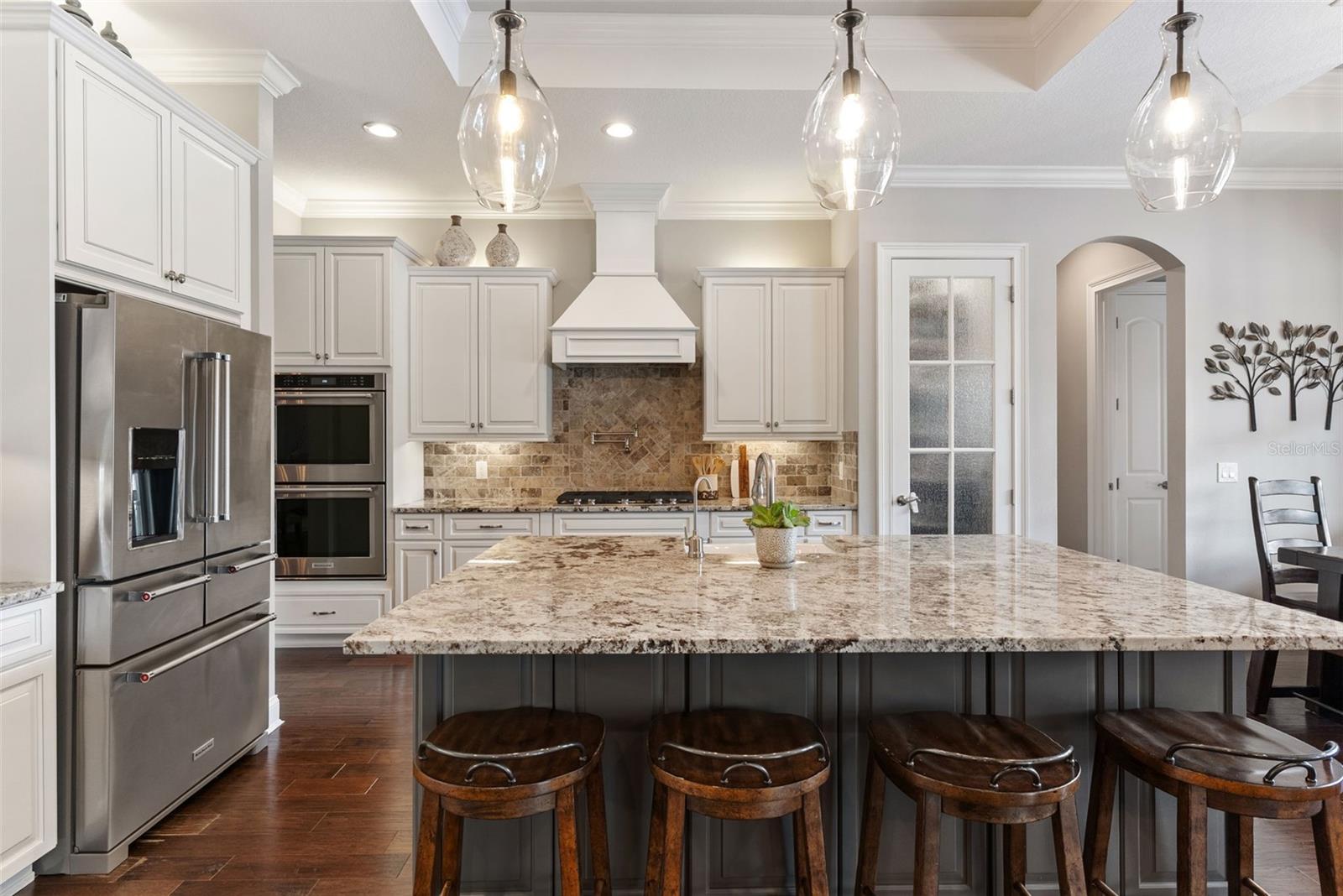 STONELAKE RANCH - PH 4 - Residential