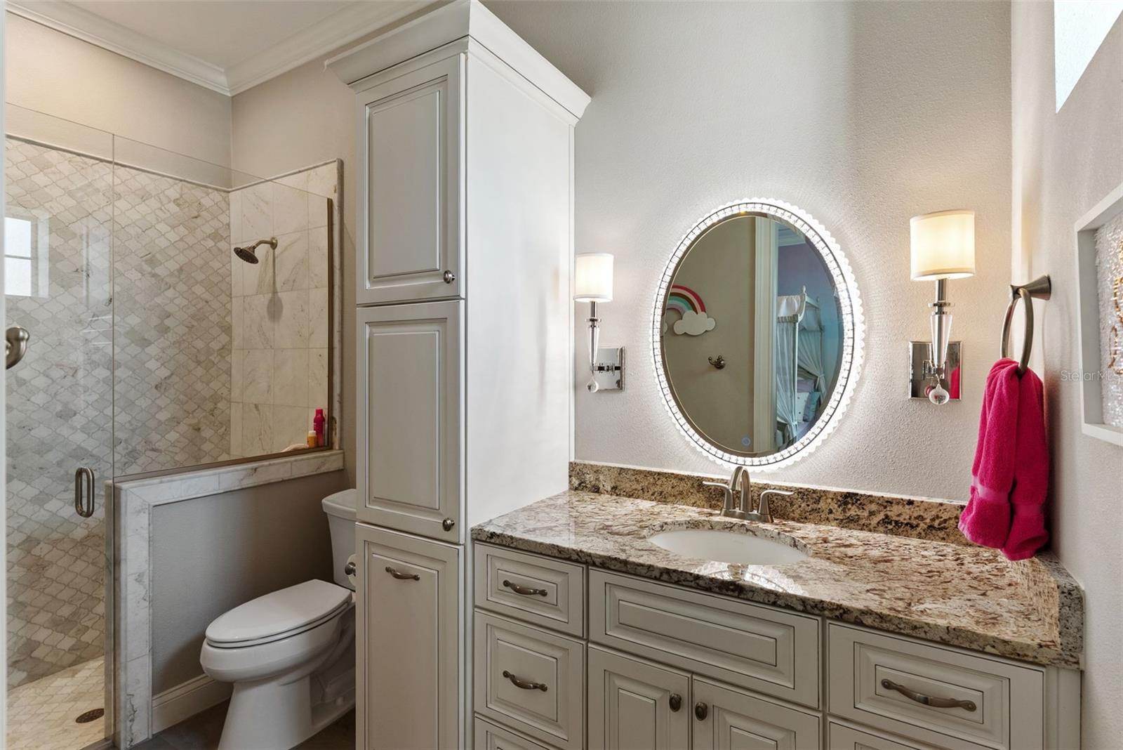 STONELAKE RANCH - PH 4 - Residential