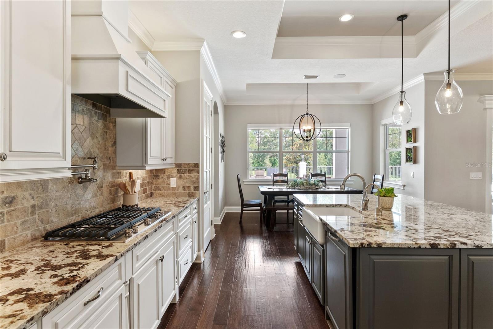 STONELAKE RANCH - PH 4 - Residential