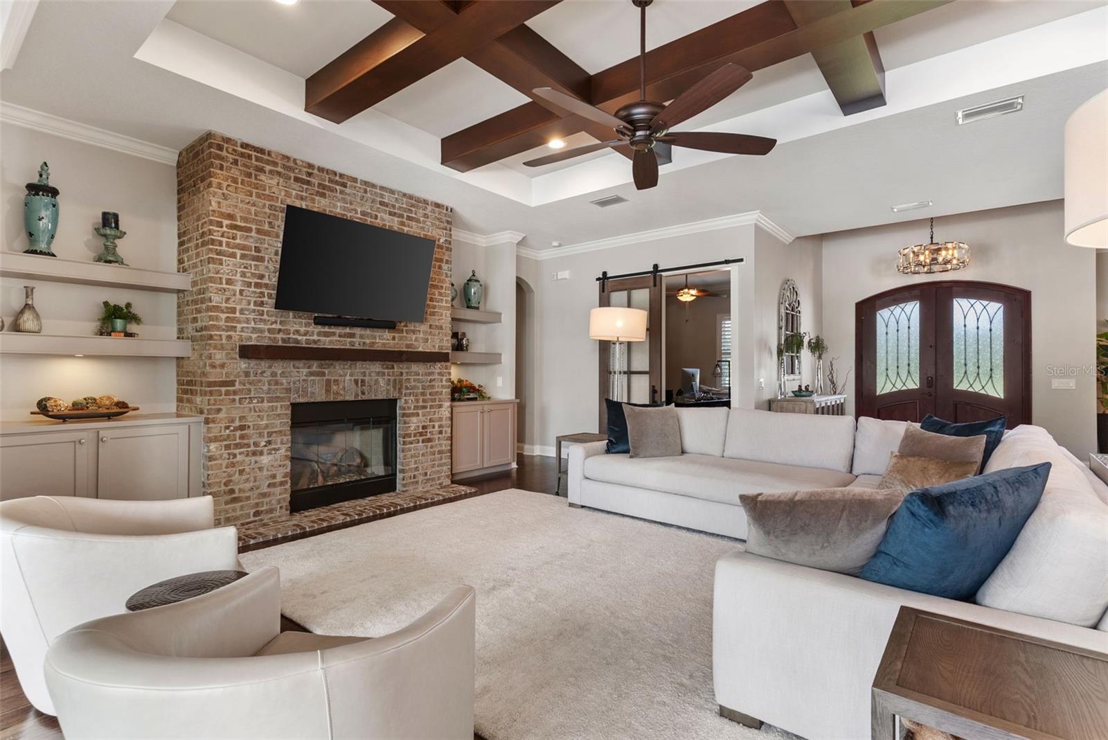 STONELAKE RANCH - PH 4 - Residential