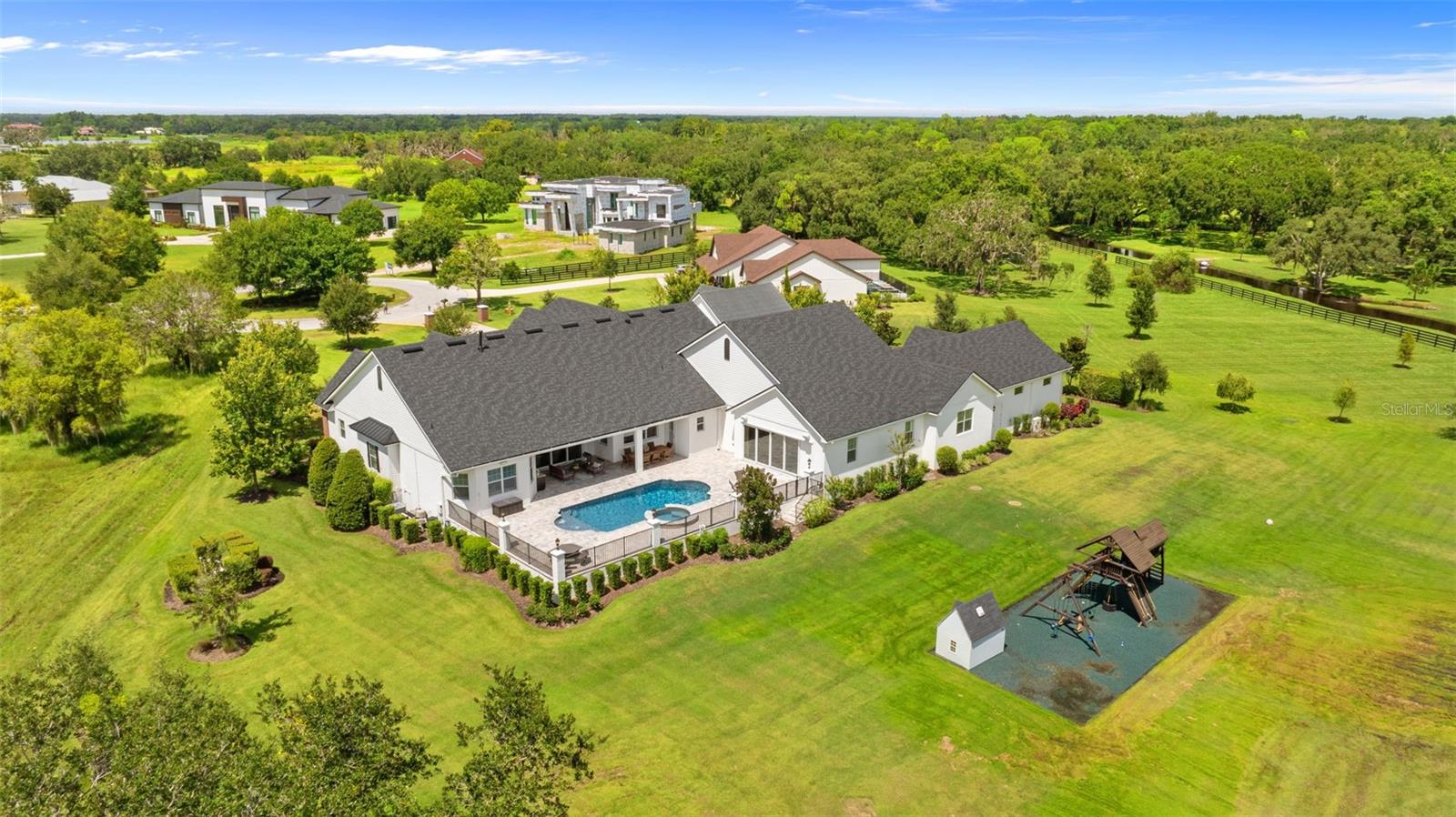 STONELAKE RANCH - PH 4 - Residential