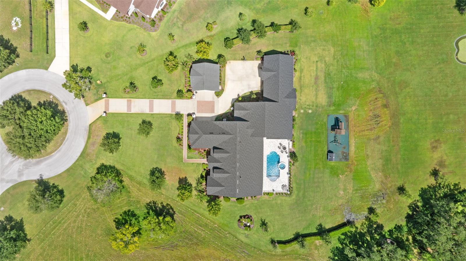 STONELAKE RANCH - PH 4 - Residential