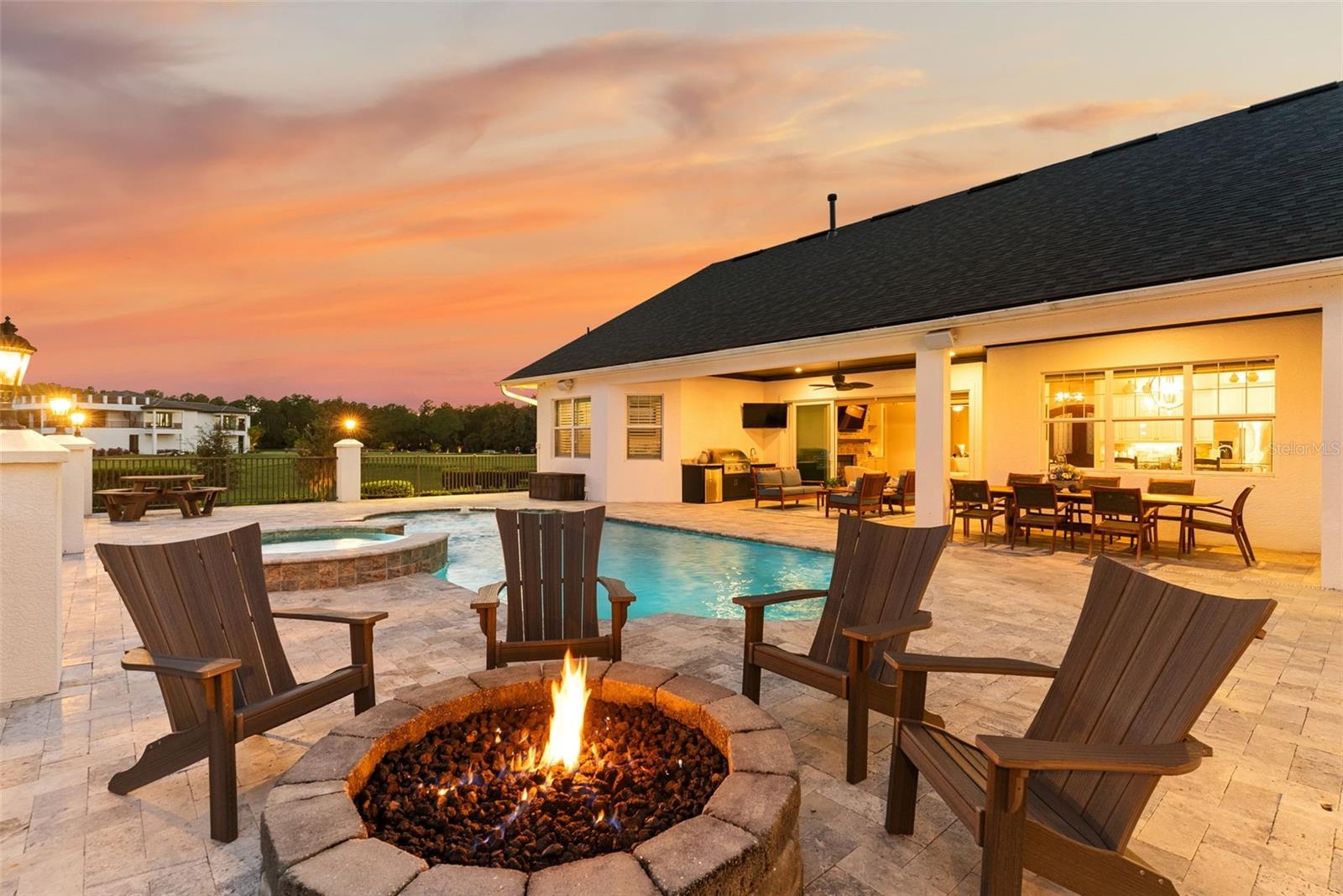 STONELAKE RANCH - PH 4 - Residential