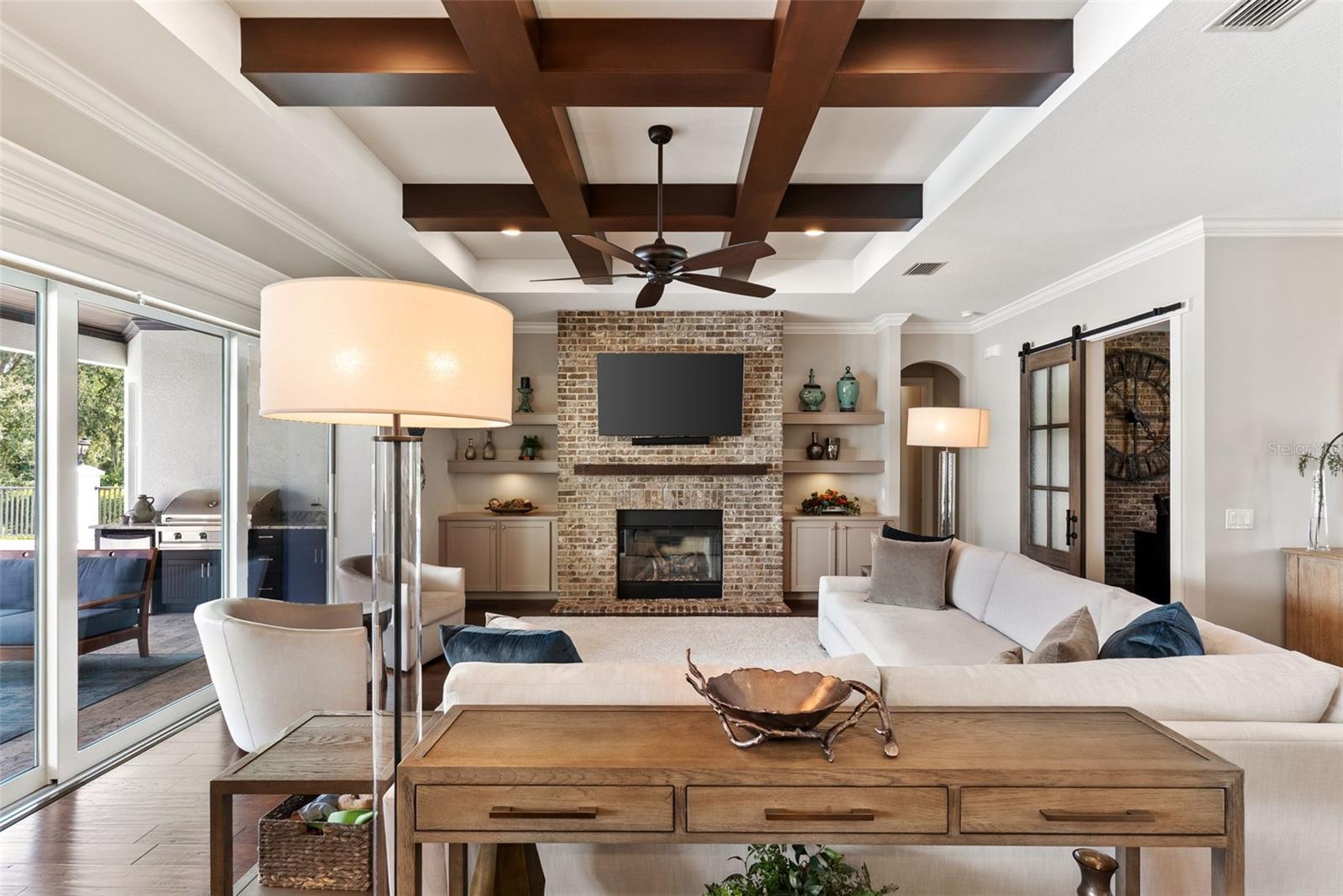 10705 CRANE HILL COURT
