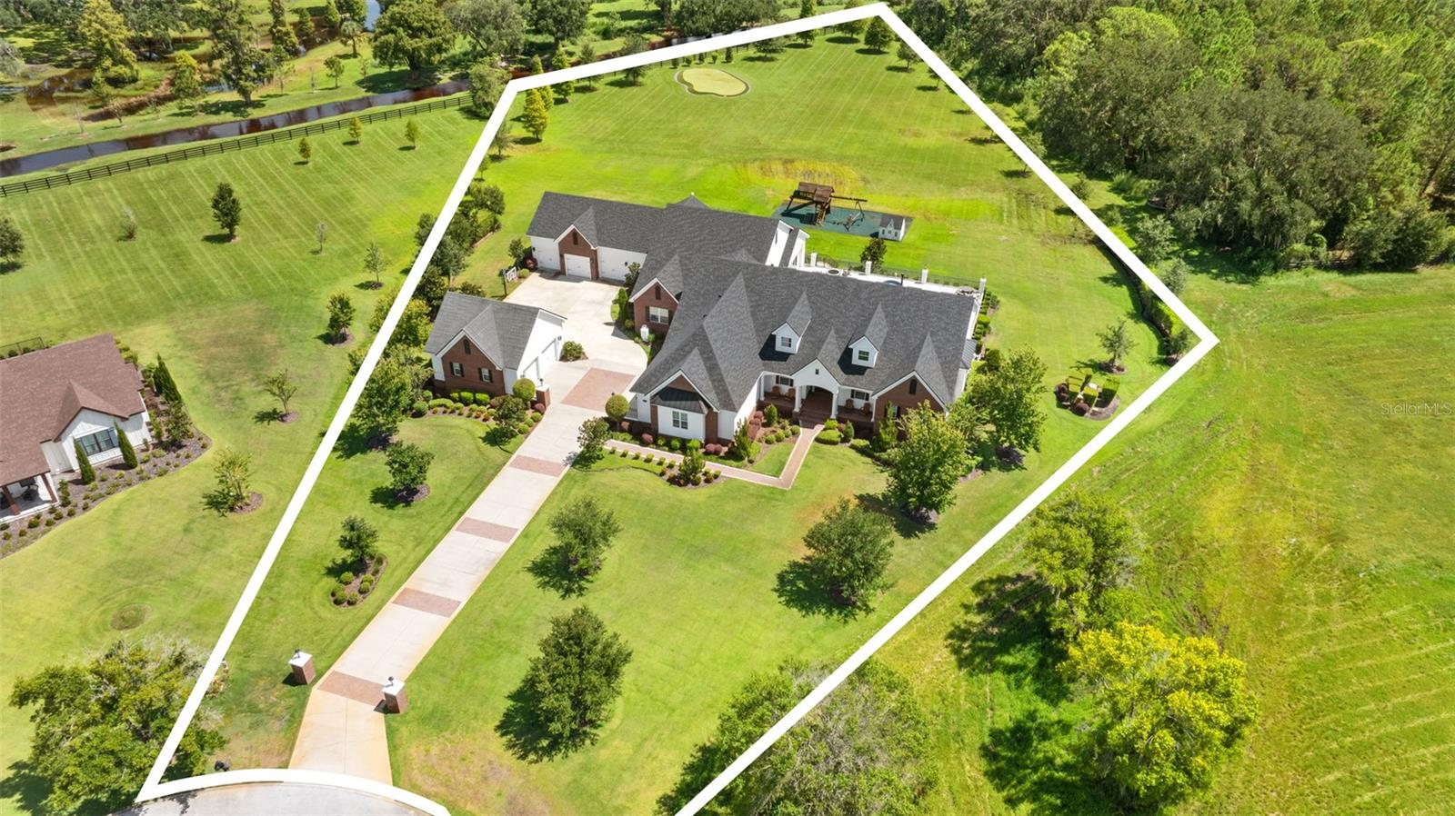 STONELAKE RANCH - PH 4 - Residential