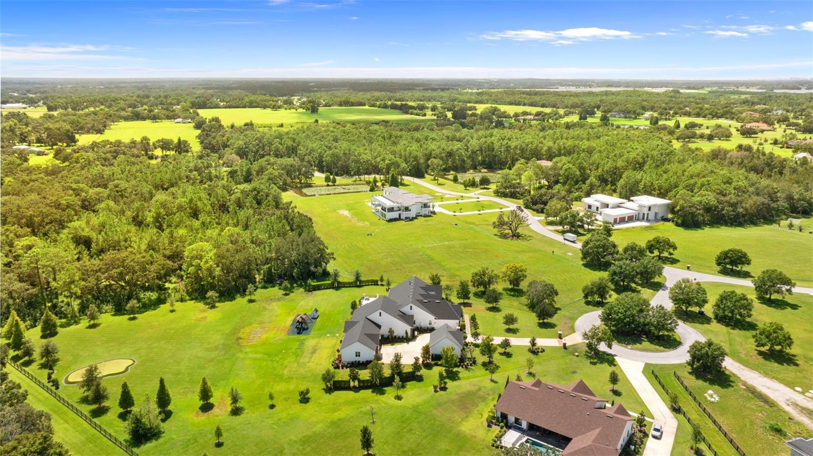 STONELAKE RANCH - PH 4 - Residential