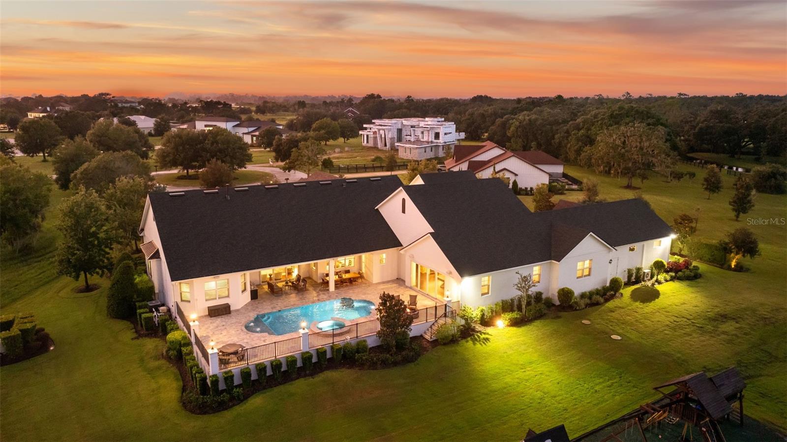 STONELAKE RANCH - PH 4 - Residential