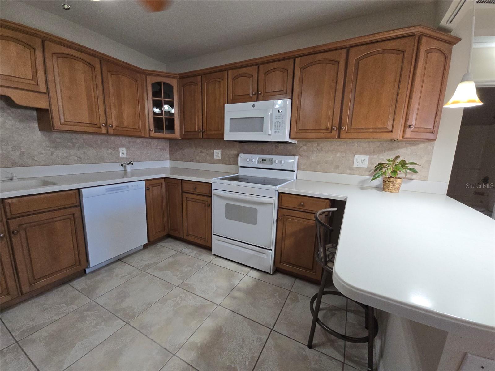 PALMA SOLA PARK - Residential