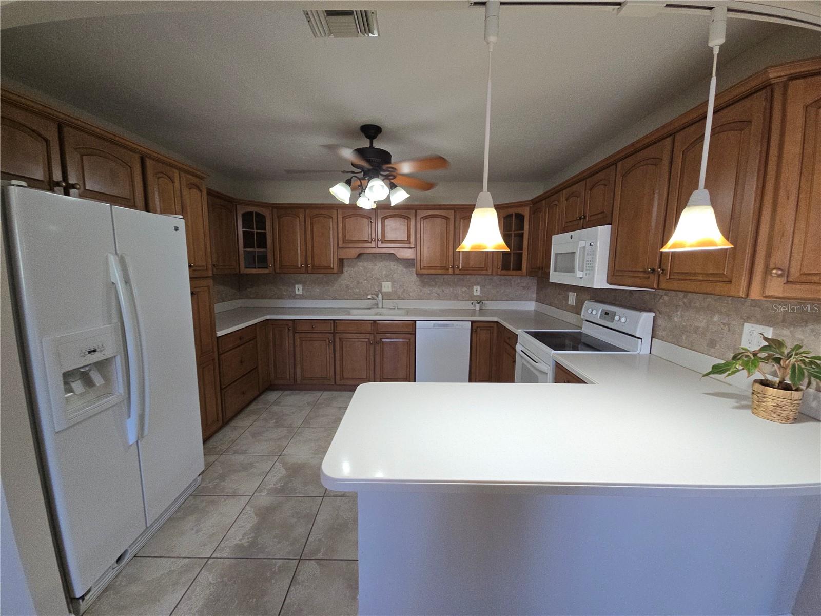 PALMA SOLA PARK - Residential