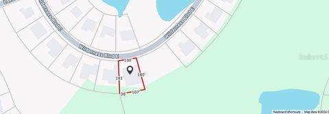 3001 WILDERNESS BOULEVARD E PARRISH FL 34219