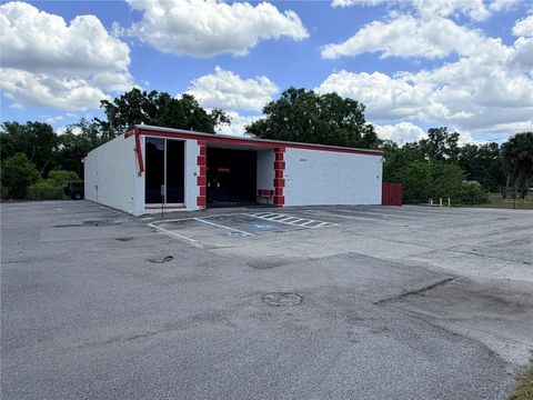 Photo of 18843 N 41 Highway, Lutz, FL 33549 (MLS # TB8501903)