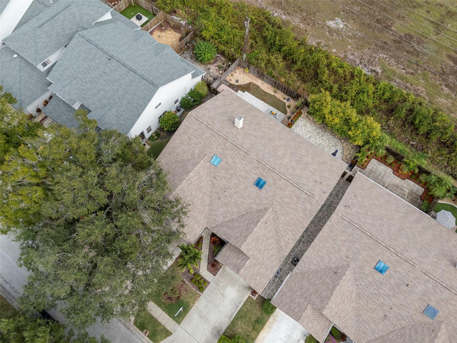 BROOKFIELD - Residential