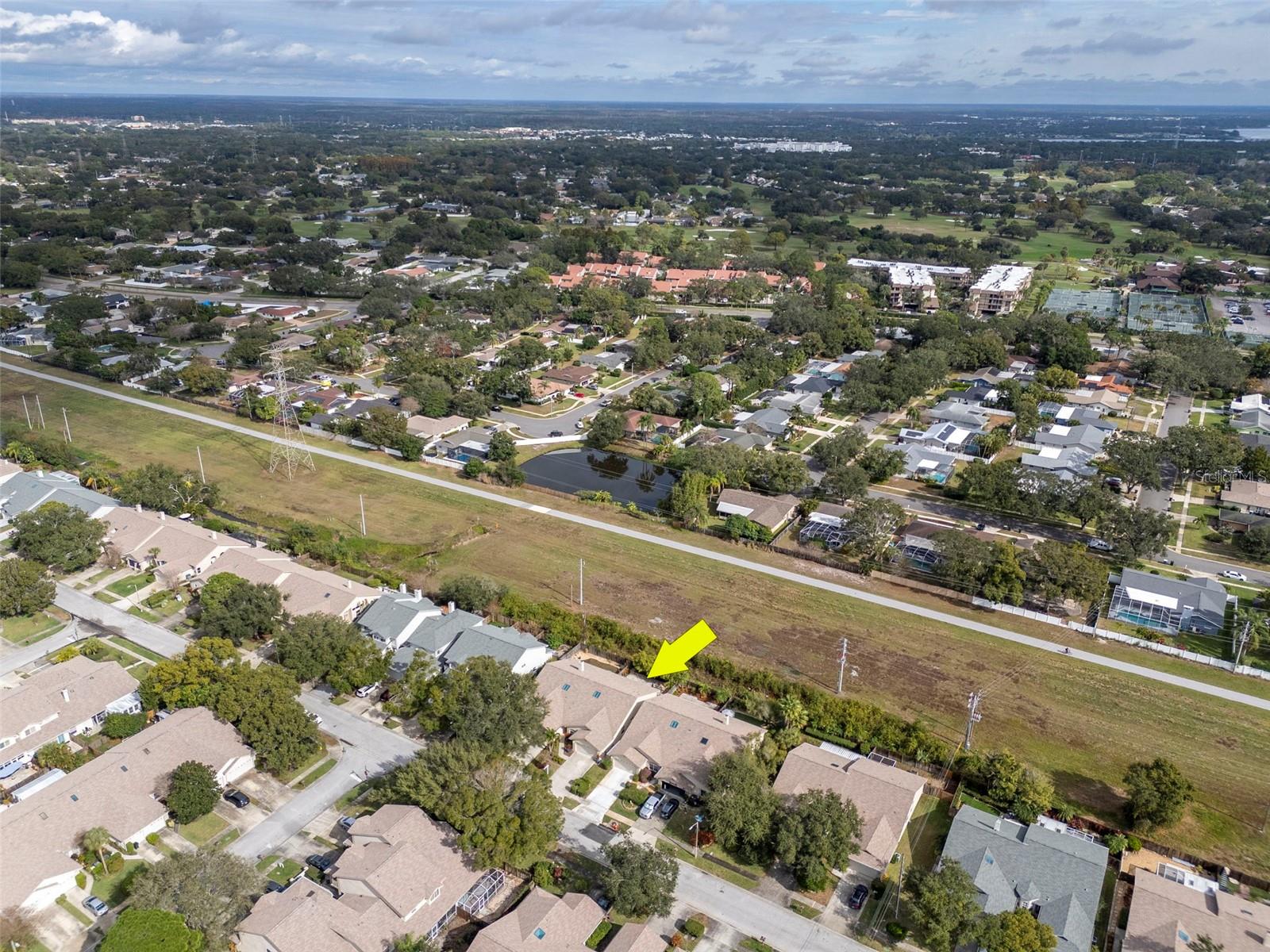 BROOKFIELD - Residential