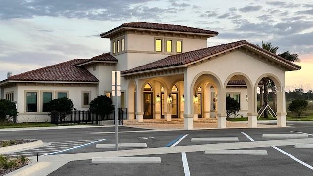 MARINA DEL PALMA - Land