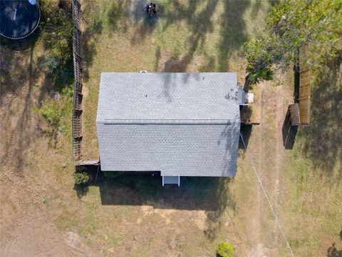 A home in DADE CITY