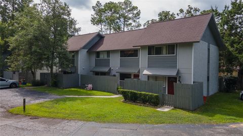 A home in GAINESVILLE