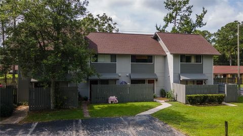 A home in GAINESVILLE