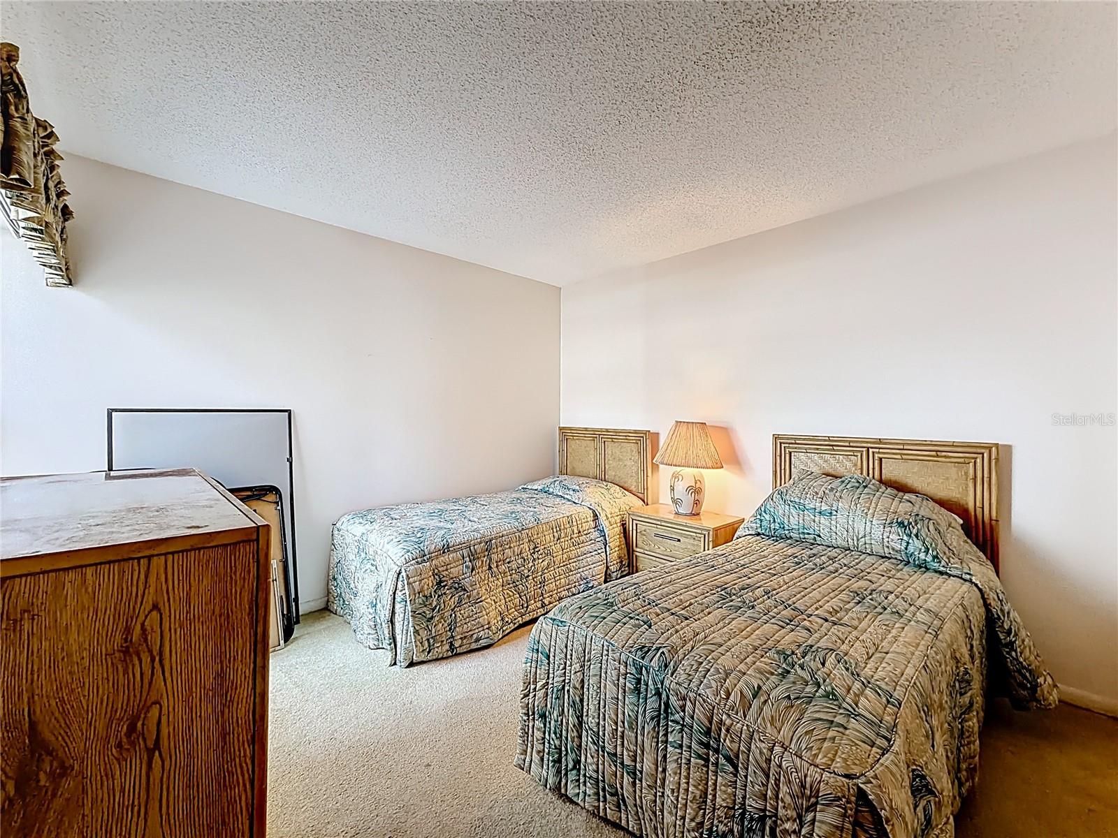 CASA DEL MAR CONDO III - Residential