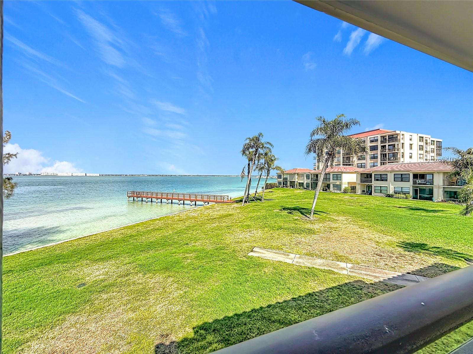 CASA DEL MAR CONDO III - Residential