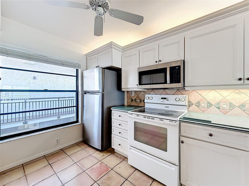 Photo of 6211 Sun Boulevard #211, Tierra Verde, FL 33715 (MLS # TB8486206)