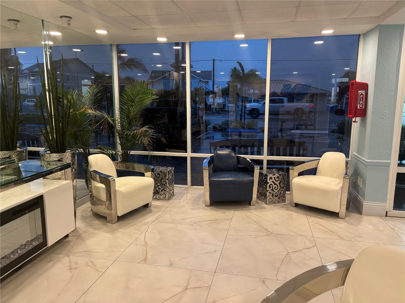 9980 GULF BOULEVARD 317