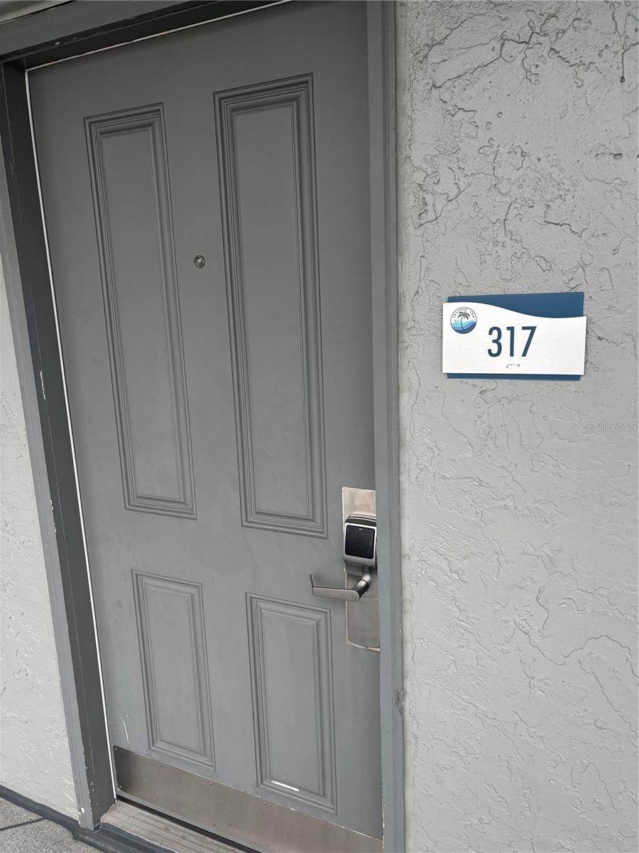 9980 GULF BOULEVARD 317