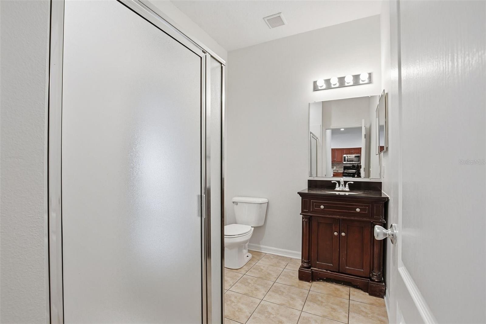 CROSBY CROSSINGS - Residential