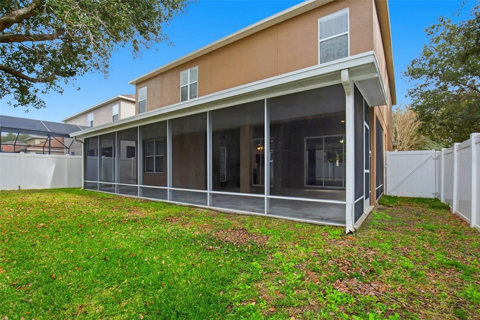 CROSBY CROSSINGS - Residential