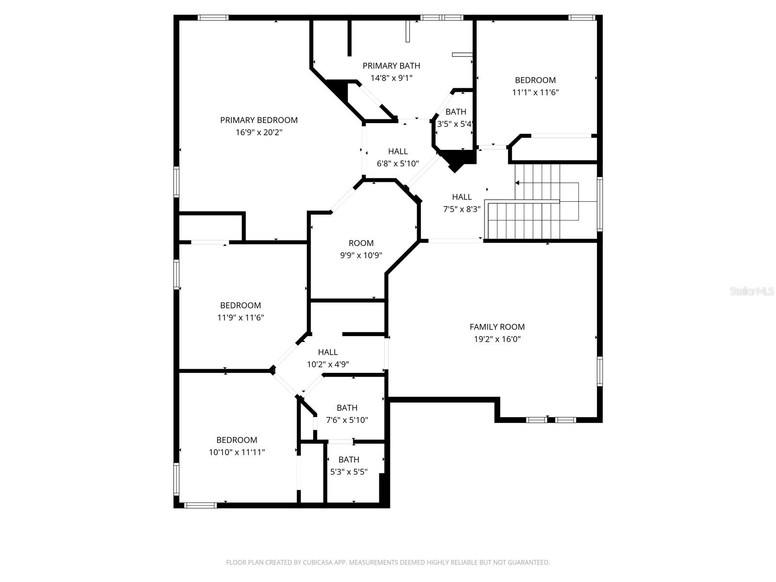 CROSBY CROSSINGS - Residential