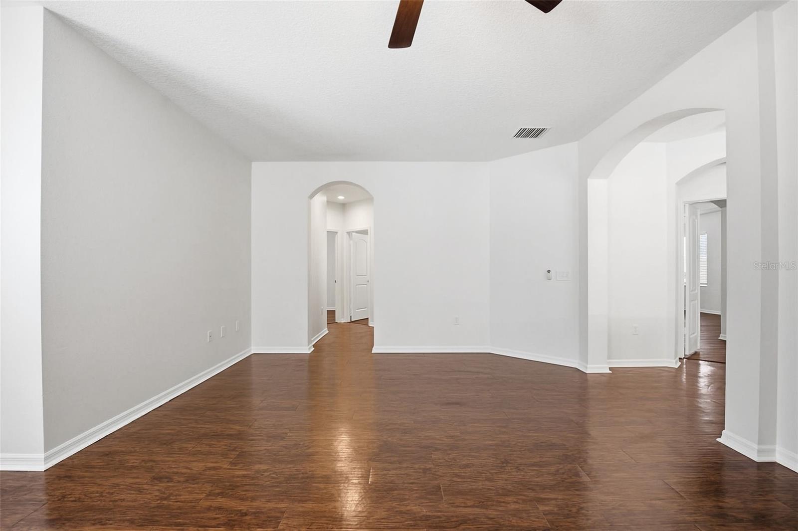 CROSBY CROSSINGS - Residential