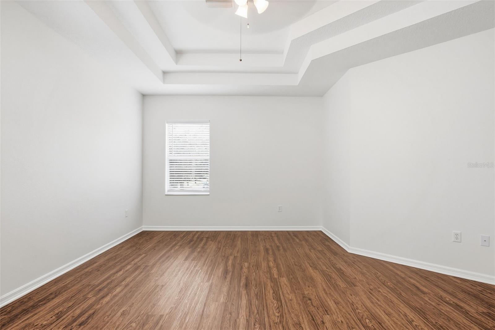 CROSBY CROSSINGS - Residential