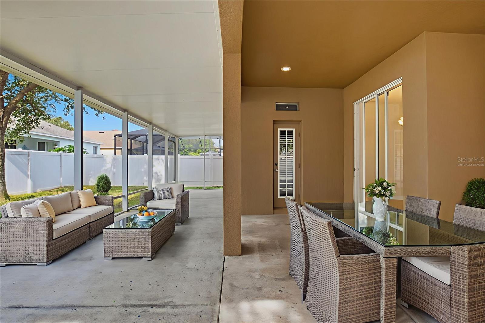 CROSBY CROSSINGS - Residential