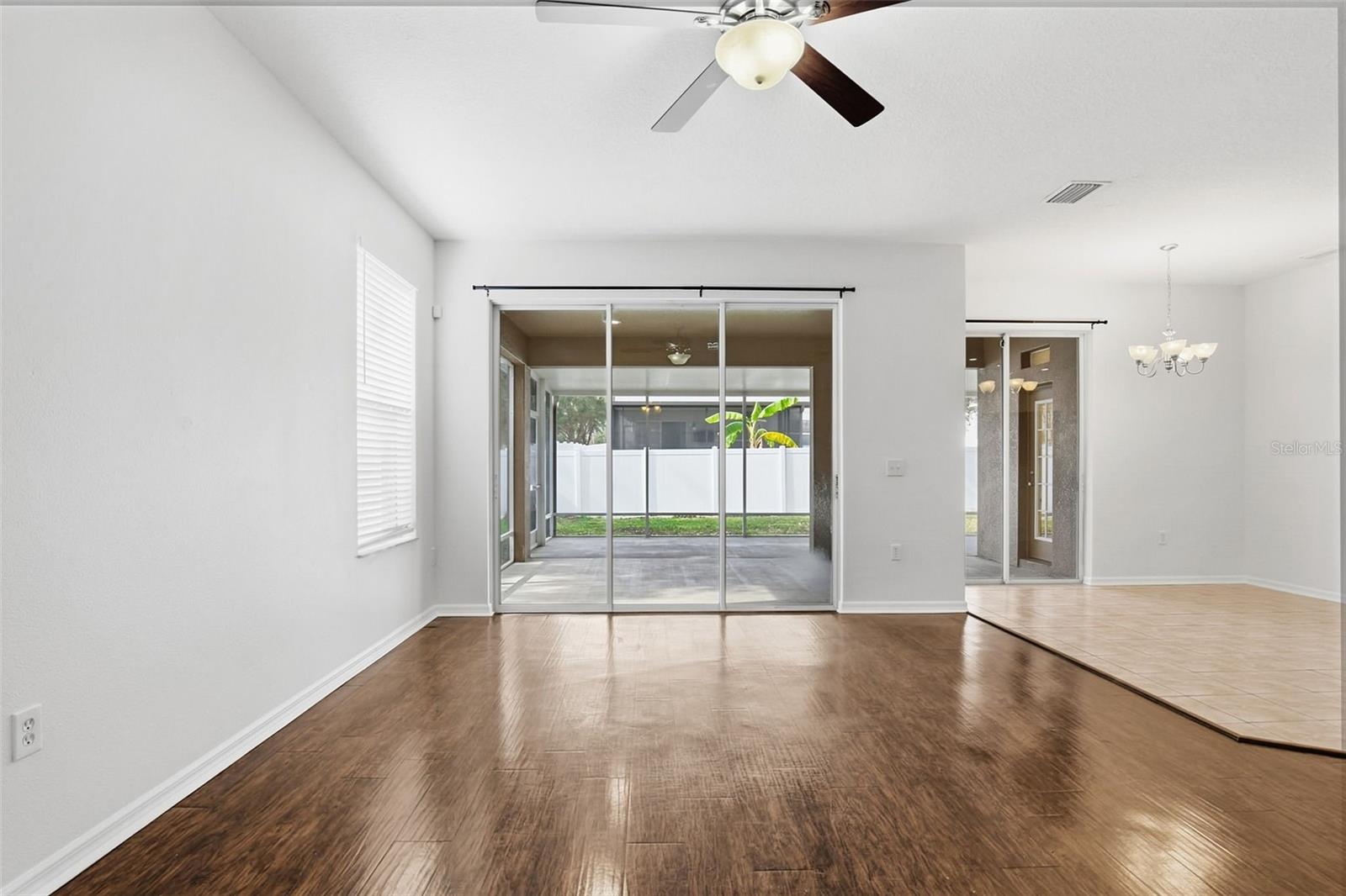 CROSBY CROSSINGS - Residential