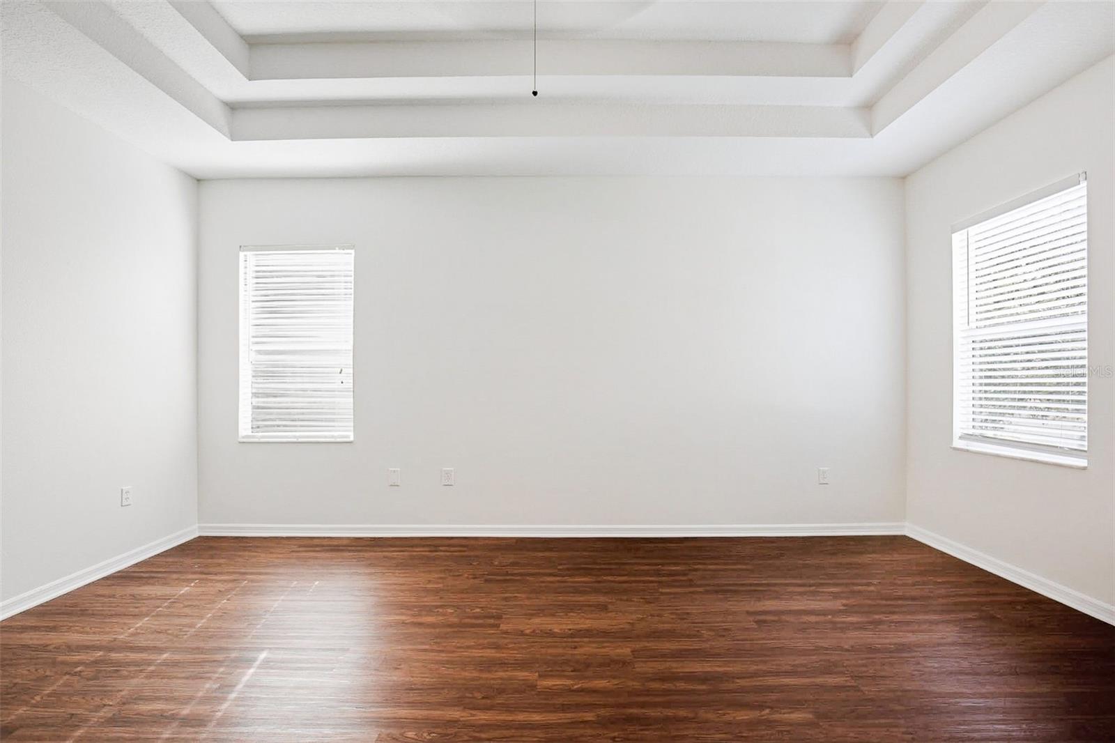 CROSBY CROSSINGS - Residential