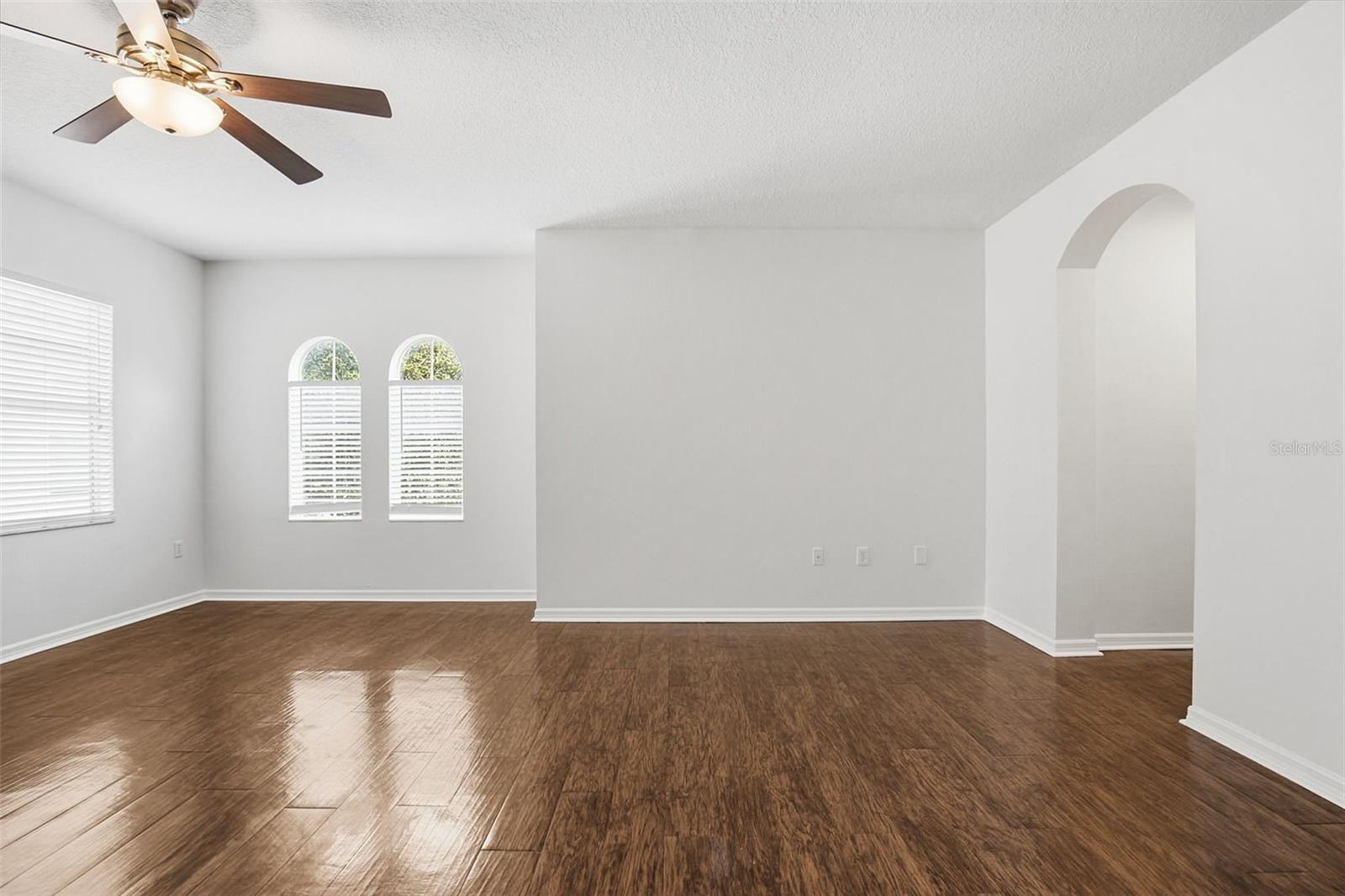 CROSBY CROSSINGS - Residential