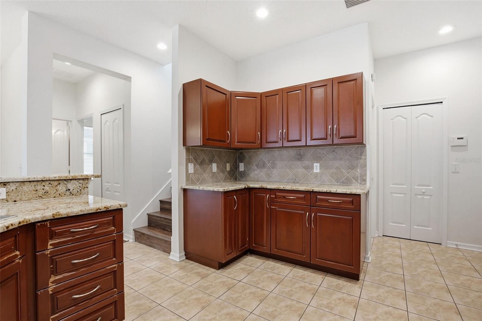 CROSBY CROSSINGS - Residential