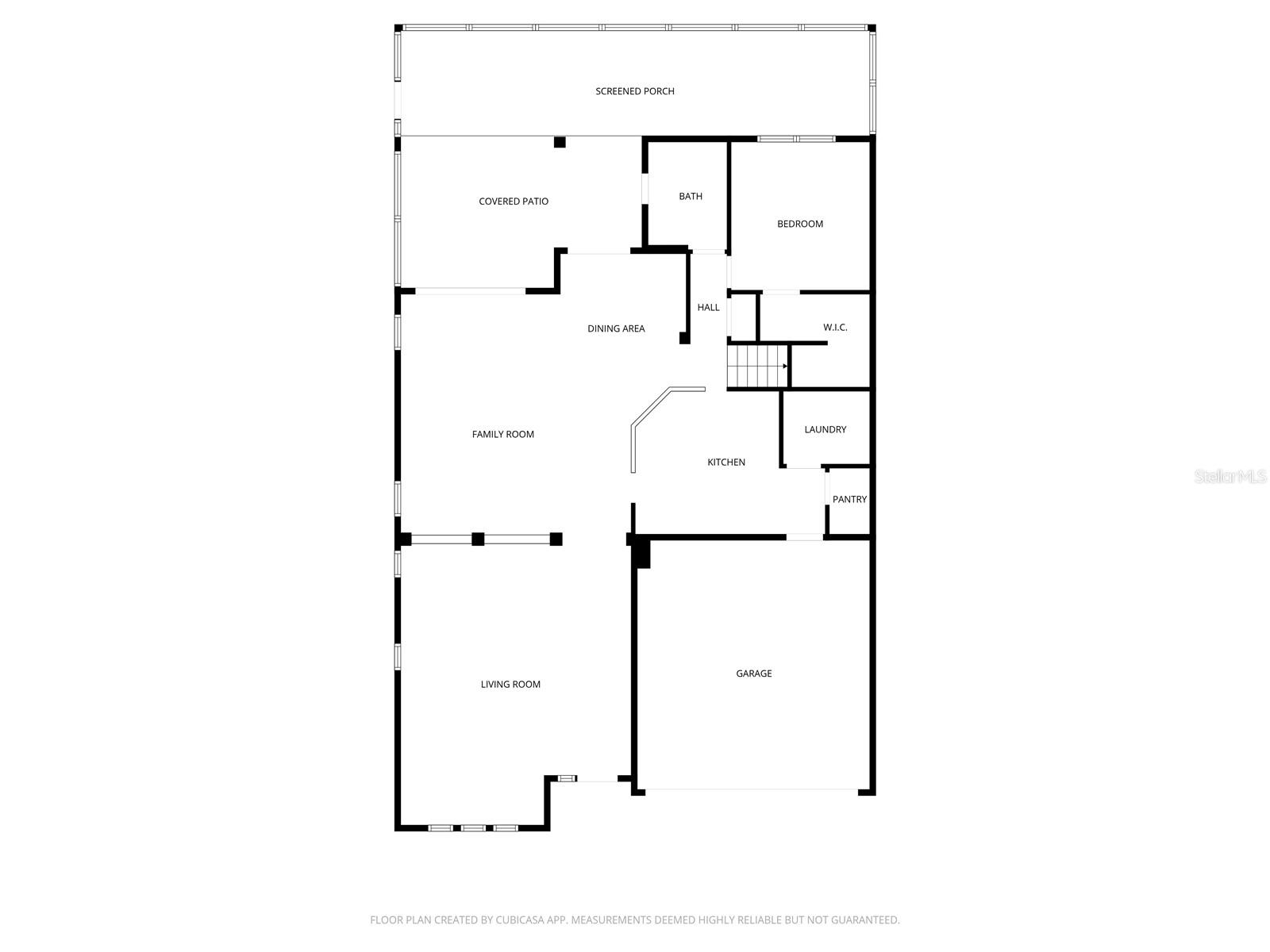 CROSBY CROSSINGS - Residential