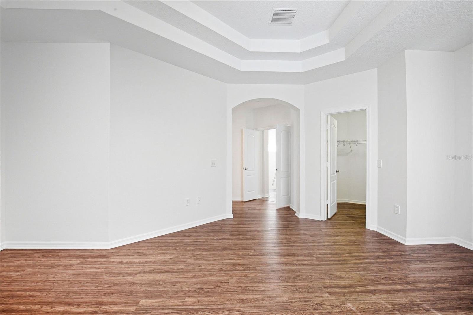 CROSBY CROSSINGS - Residential