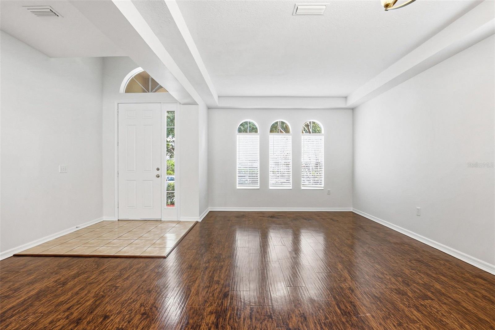 CROSBY CROSSINGS - Residential