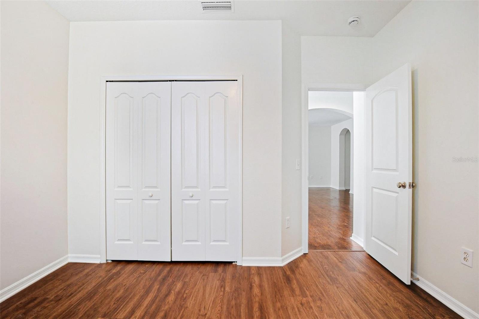 CROSBY CROSSINGS - Residential