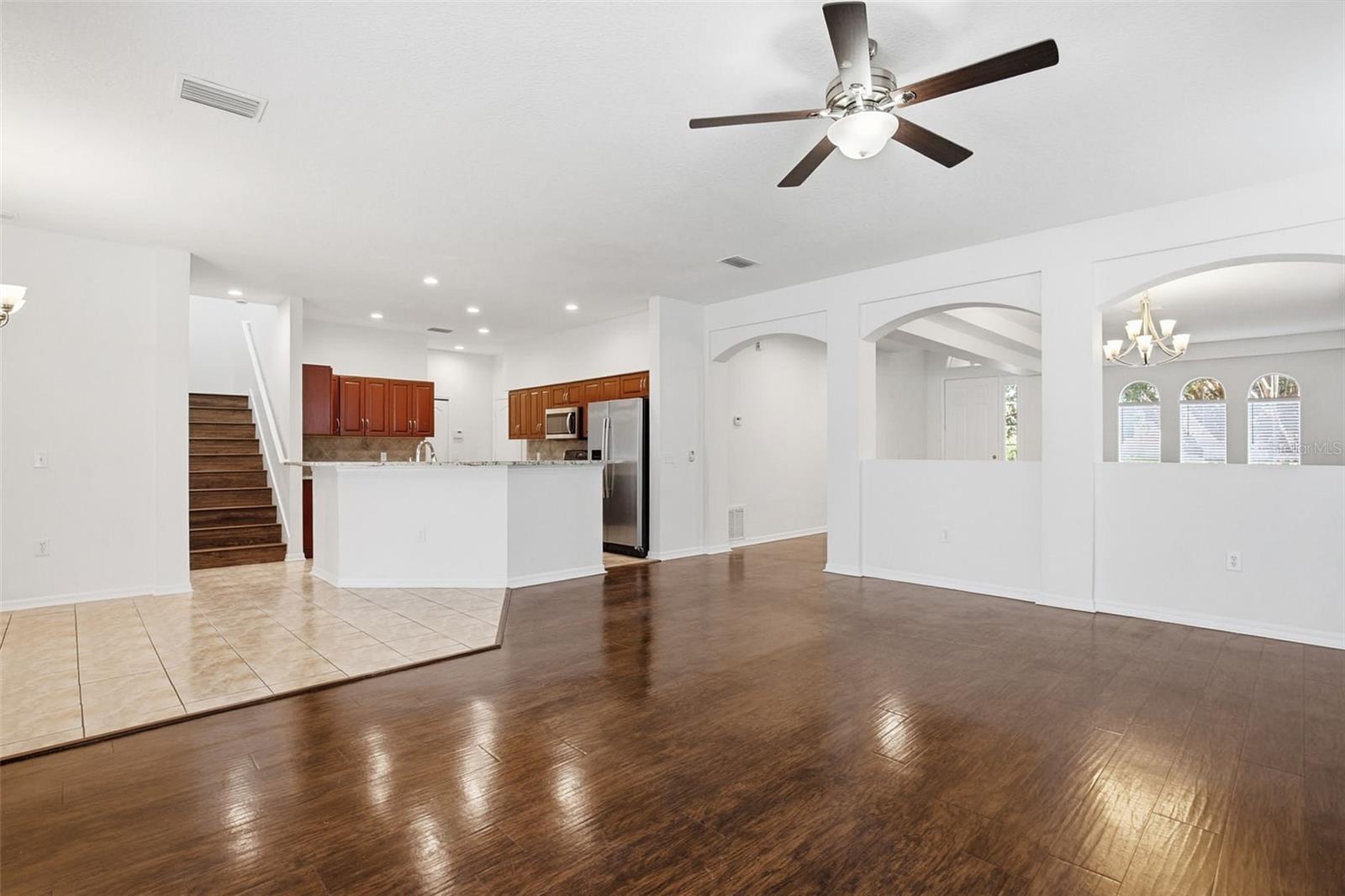 CROSBY CROSSINGS - Residential