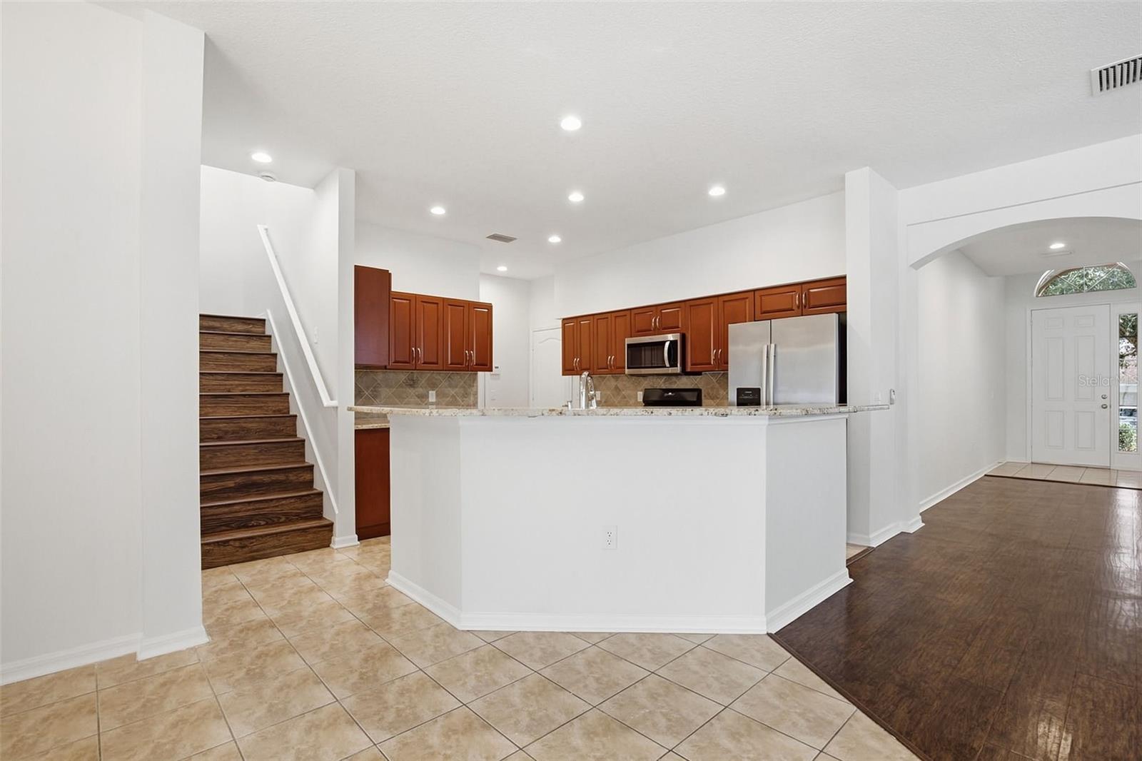 CROSBY CROSSINGS - Residential