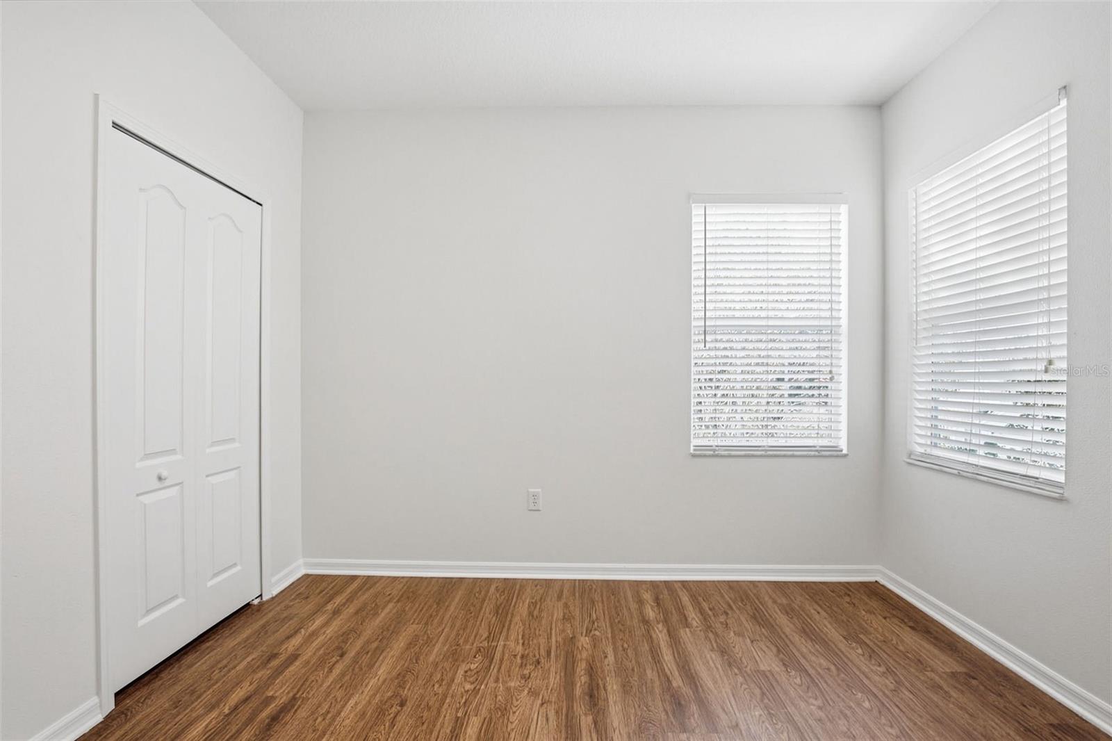 CROSBY CROSSINGS - Residential