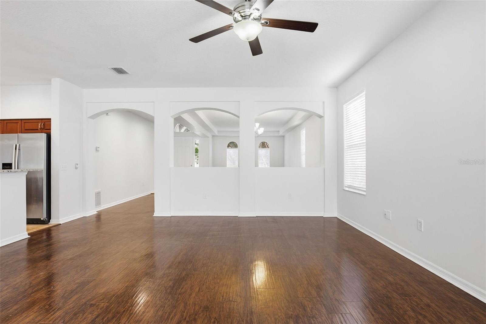 CROSBY CROSSINGS - Residential