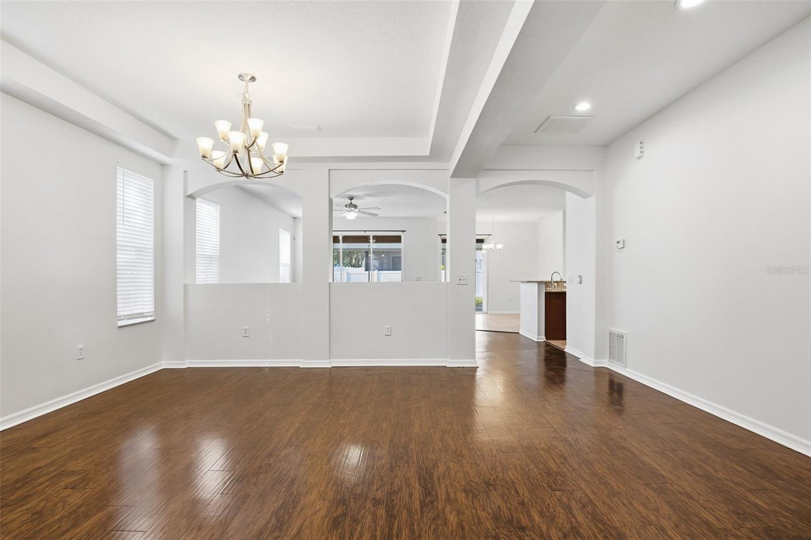 CROSBY CROSSINGS - Residential