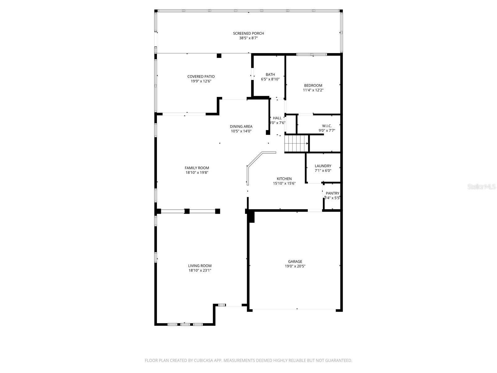 CROSBY CROSSINGS - Residential