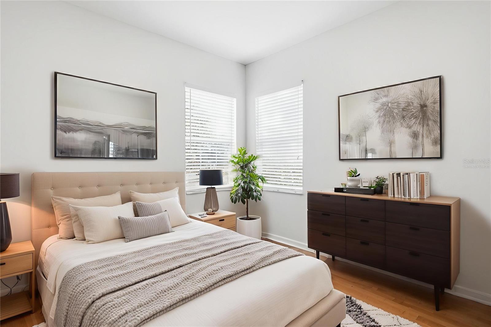 CROSBY CROSSINGS - Residential